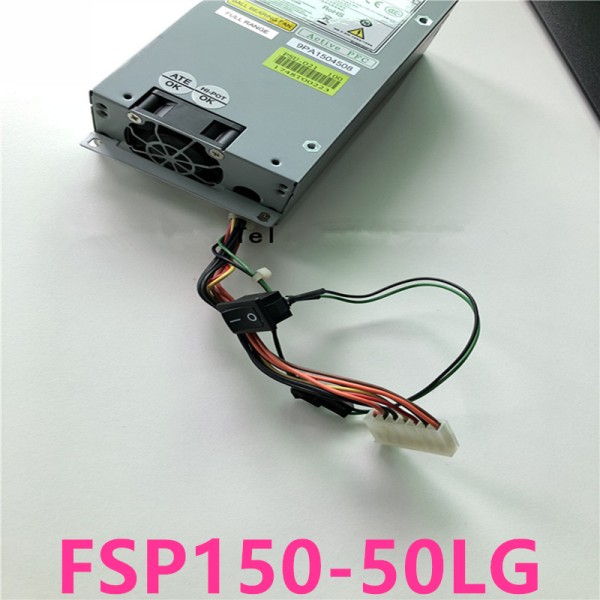 FSP 소형 1U P7 IO 150W 전원 공급 장치 FSP150-50LG, PSU, 새제품 제품 이미지