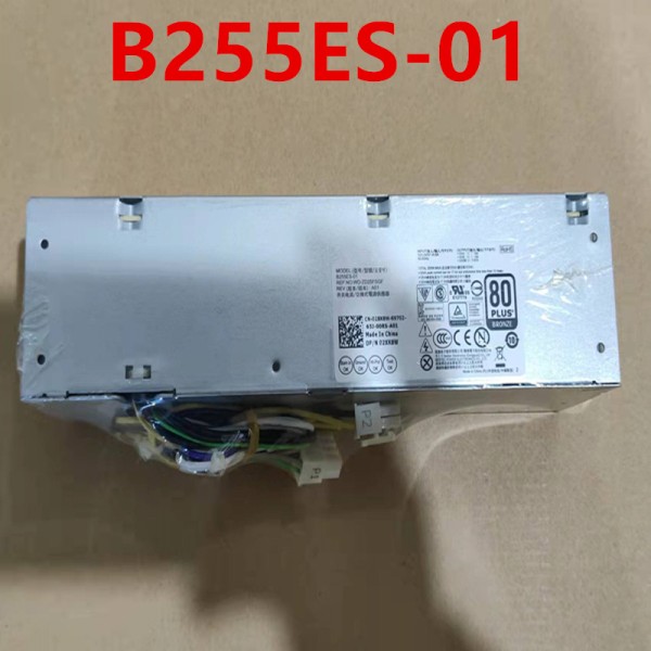 신품 PSU OPTIPLEX 3020 PRECISION 255W 전원 공급 장치 B255ES-01 2XK8W WD-ZD25FSGF 제품 이미지