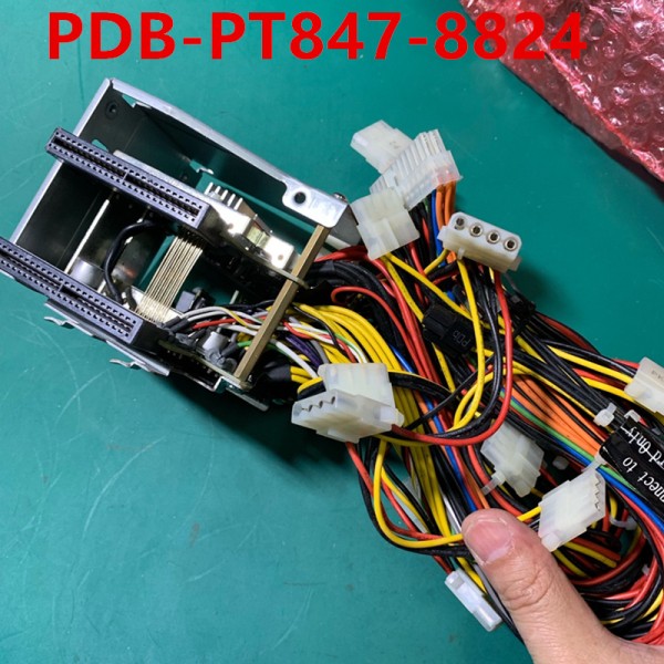 PDB-PT847-8824 슈퍼마이크로 전원 분배 보드용 PSU 새제품 제품 이미지