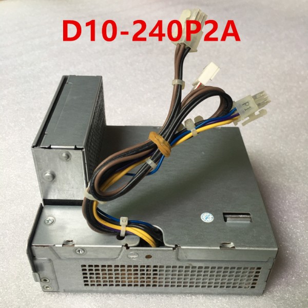 새 전원 공급 장치 컴팩 Z200 4000 SFF 240W D10-240P2A 제품 이미지