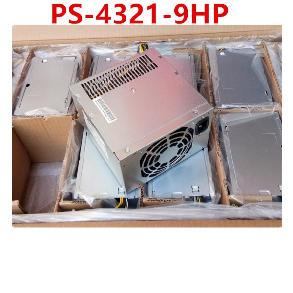 전원 공급 장치 ProDesk 6005 Elite 8000 MT 320W PS-4321-9HP 503377-001 제품 이미지