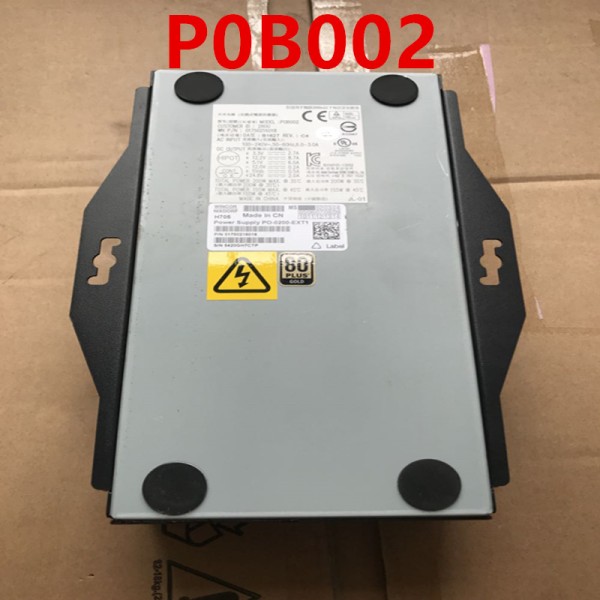 WINCOR NIXDORF BEETLE X PLUS용 전원 공급 장치, P0B002 용, 200W, 새제품 제품 이미지