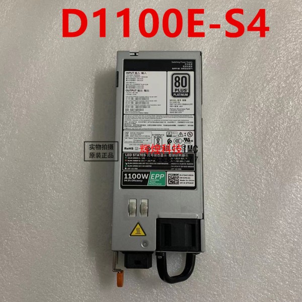 신품 전원 공급 장치 1100W 0T94HP A 제품 이미지