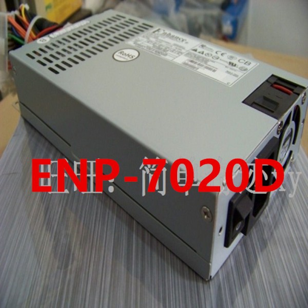 전원 공급 장치 ENP-7020D, 교체용, 1U 200W, 새제품 제품 이미지