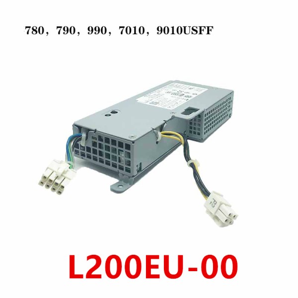 새제품 PSU 옵티플렉스 780 USFF 200W 전원 공급 장치 L200EU-00 01VCY4 PS-3201-9DA 제품 이미지