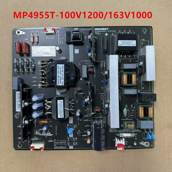 MEGMEET MP4955T-100V1200 용 새 원본 전원 보드 제품 이미지