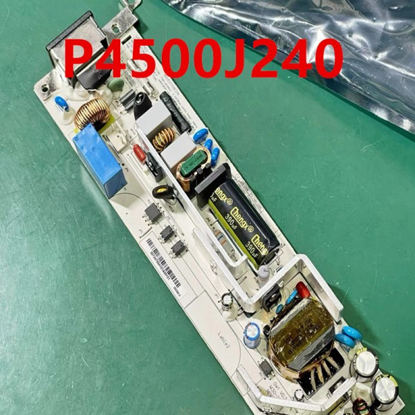 MOSO 전원 보드 P4500J240 M30-110F1 기존 새 PSU 제품 이미지