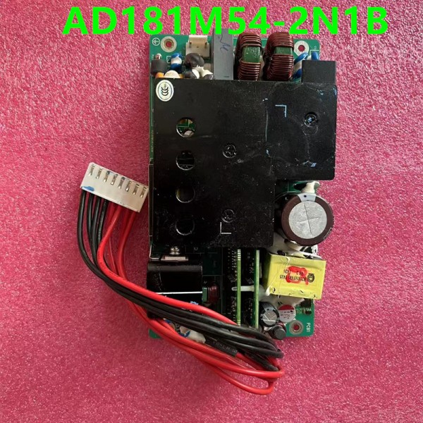 VAPEL MA180W AD181M54-2N1B, 12V2.1A SU25-71120-000S용 분해 원래 전원 공급 장치는 신품 것처럼 작동합니다 제품 이미지