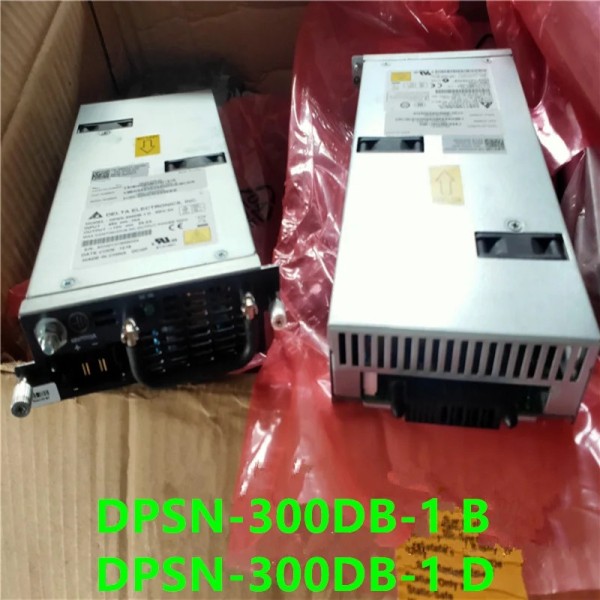 1PCS 신품 전원 공급 장치 300W DPSN-300DB-1 B D FMMVJ 66W0W NMG1T C 제품 이미지