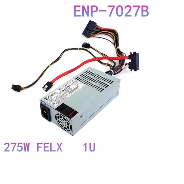 Enhance FLEX Small 1U 275W ENP-7027B용 거의 새 원본 전원 공급 장치 제품 이미지