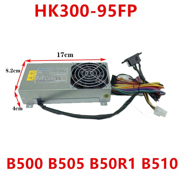 새제품 PSU AIO B500 W6000I 전원 공급 장치 HK300-95FP 제품 이미지