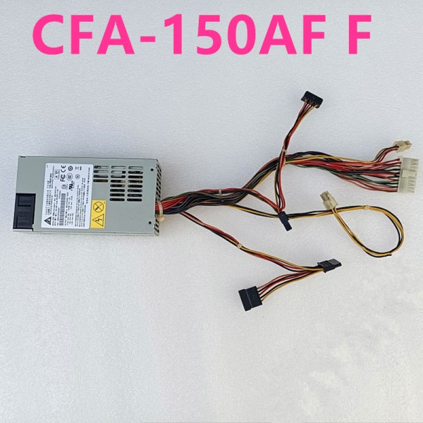 델타 플렉스 ITX 소형 전원 공급 장치, CFA-150AF F용, 1U, 150W, 새제품 제품 이미지