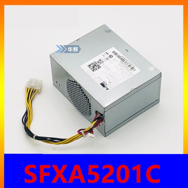 Acbel 전원 공급 장치, 10 핀 200W, SFXA5201C, 새제품 제품 이미지