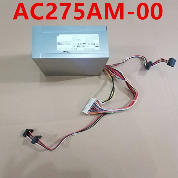 전원 공급 장치 OPTILEX 3010 VOSTRO 260 AC275AM-00 0R8JX0 제품 이미지