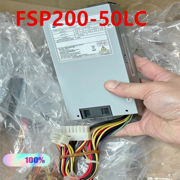 FSP용 PSU, 소형 200W 전원 공급 장치 FSP200-50LC, 새제품 제품 이미지