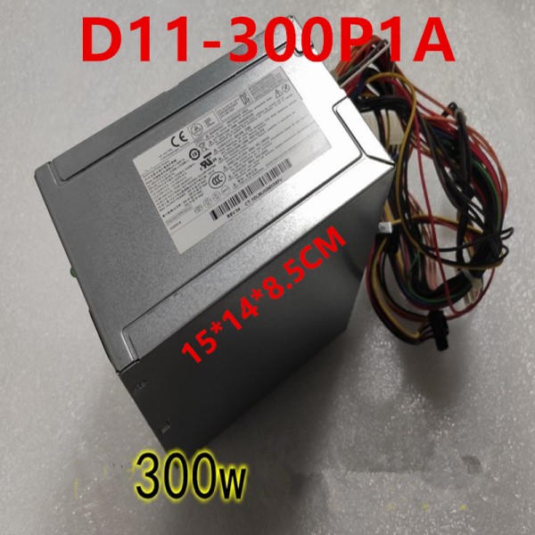 D11-300P1A 667892-002 기존의 신품 전원 공급 장치 정격 300W 피크 제품 이미지