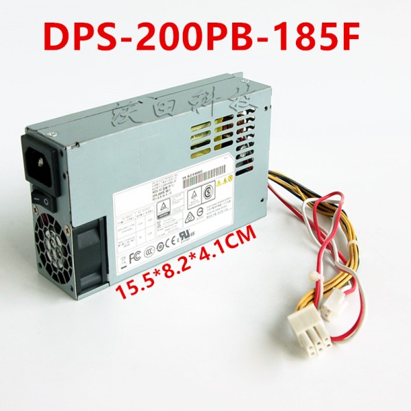 DPS-200PB-185 F 델타 POE DVR 200W용 새 전원 공급 장치 제품 이미지