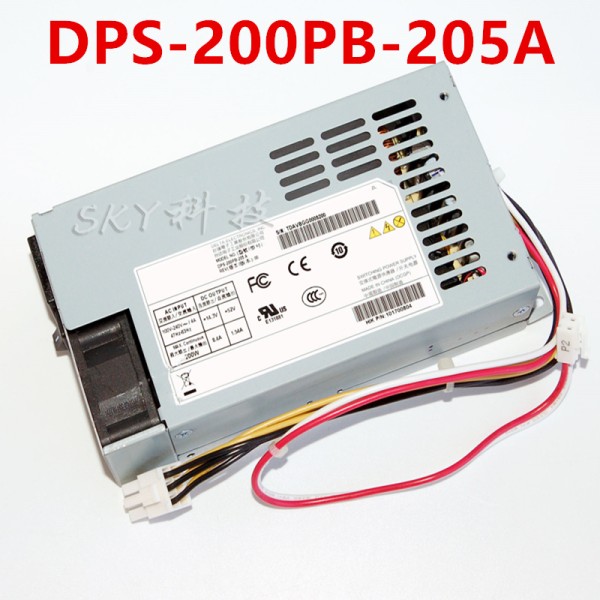 DPS-200PB-205 A 전원 공급 장치, 행커 DVR 200W, 새제품 제품 이미지