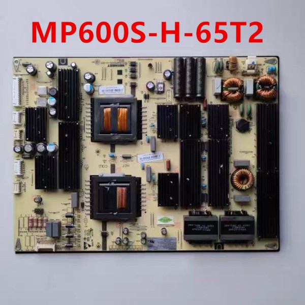 MEGMEET HD-I6580E 600W 전원 보드 MP600S-H-65T2용 새 원본 패널 제품 이미지