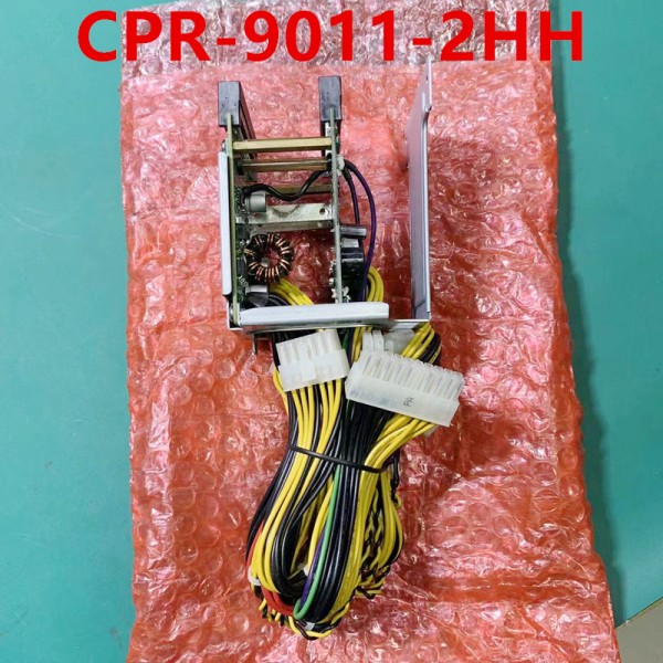 Compuware 배전반 CPR-9011-2HH용 새 원본 PSU 보드 제품 이미지