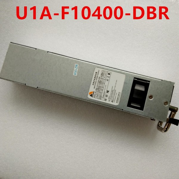 Aspower 1U 용 PSU, 전원 공급 장치 U1A-F10400-DBR, 400W, 새제품 제품 이미지
