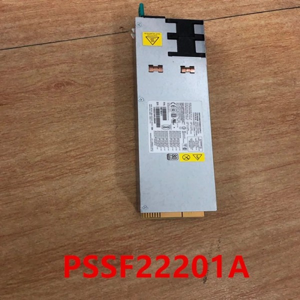 신품 전원 공급 장치 2130W PSSF22201A H66158-009 제품 이미지