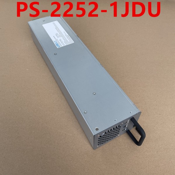 Liteon 전원 공급 장치 PS-2252-1JDU, 거의 신품 PSU, 12.5V 2530W 제품 이미지