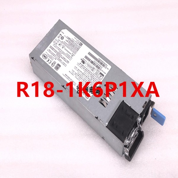 Chicony CRPS 1600W 전원 공급 장치 R18-1K6P1XA R1K6AX01P-CT01용 새 원본 제품 이미지