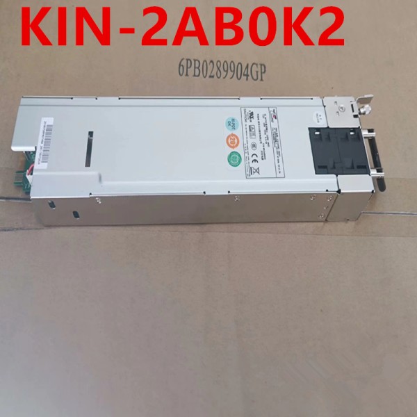 EMACS 1200W KIN-2AB0K2 새 원본 전원 공급 장치 제품 이미지
