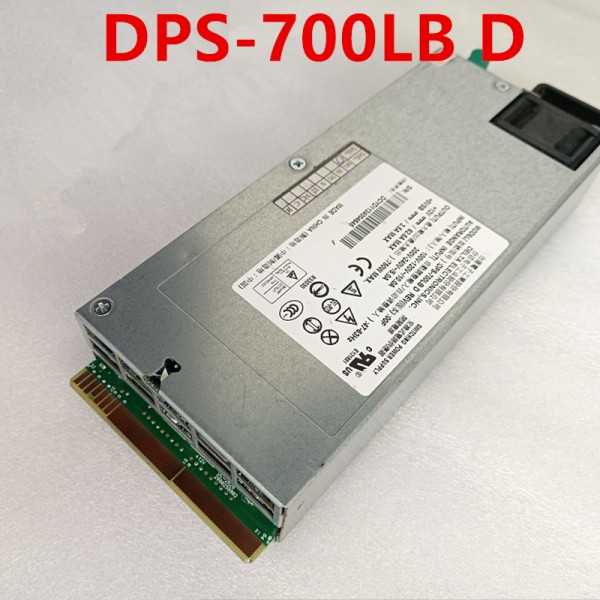 델타 CRPS용 전원 공급 장치, 700W DPS-700LB D 제품 이미지