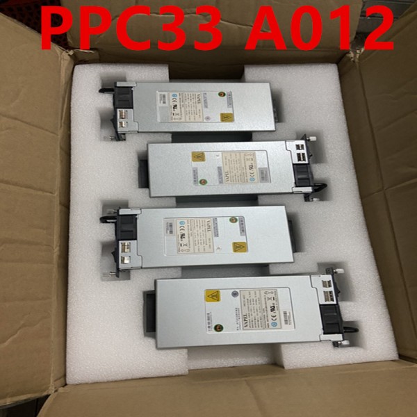 전원 공급 장치, VAPEL 500W, PPC33 A012 용, 새제품 제품 이미지