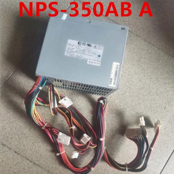 거의 새것과 같은 전원 공급 장치 PowerEdge PE1500sc 350W NPS-350AB A 06G147 제품 이미지