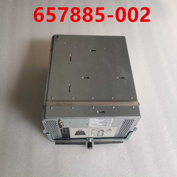 거의 새것과 같은 전원 공급 장치 3PAR StoreServ 10000 657885-002 5697-1576 제품 이미지
