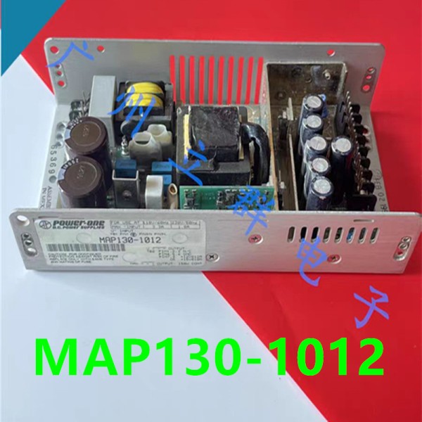 POWER -ONE 12V15V 130W 전원 공급 장치 MAP130-1012용 새 원본 제품 이미지