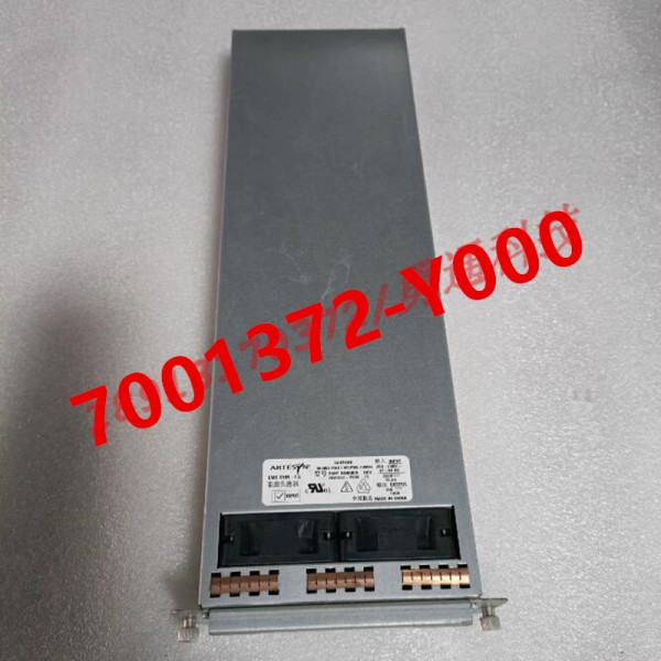 EMC DMX-3DMX-4 1950W용 거의 새 원본 전원 공급 장치 7001372 -Y000 071-000-501 제품 이미지