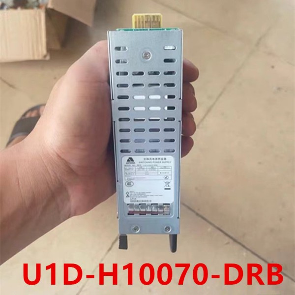 ASPOWER DC용 전원 공급 장치, RG-PD70I U1D-H10070-DRB 70W, 거의 새제품 제품 이미지