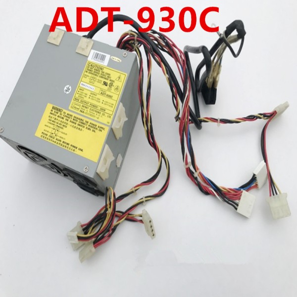 ADT-930C IEI AT P8P9 용 전원 공급 장치, 거의 신품 제품, 300W 제품 이미지