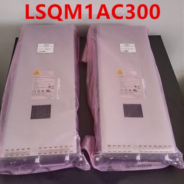 LSQM1AC300 PSR320-A용 VAPEL 7502E 300W용 새 원본 전원 공급 장치 1개 제품 이미지