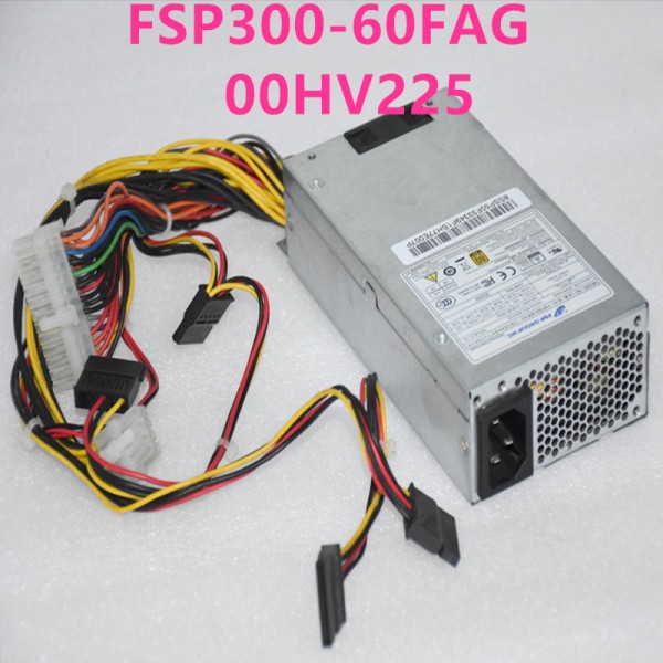 FSP300-60FAG FRU 00HV225용 FSP RS260 300W용 기존의 신품 전원 공급 장치 제품 이미지