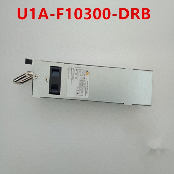ASPOWER CRPS용 PSU, 300W 전원 공급 장치 U1A-F10300-DRB, 새제품 제품 이미지