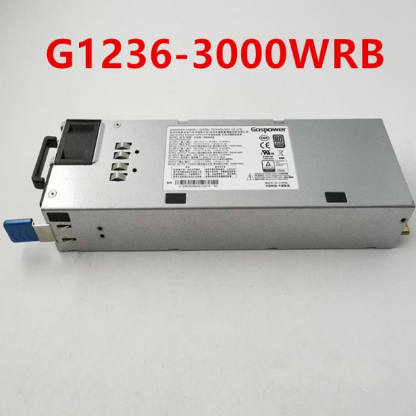 GOSPOWER 3000W CRPS3000-AH용 새 원본 전원 공급 장치 제품 이미지
