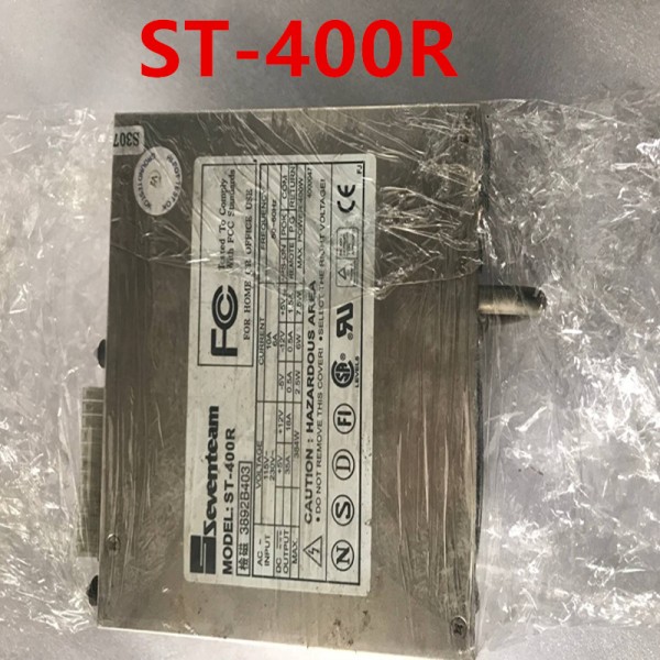 세븐팀용 전원 공급 장치, 거의 새제품, 400W 제품 이미지