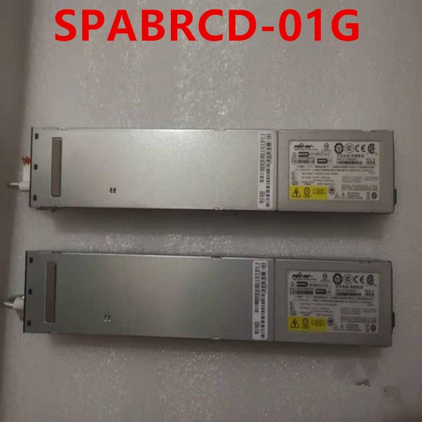Brocade 6520 전원 공급 장치 SPABRCD-01G, 거의 신품 PSU, 1100W, 23-1000058-01 제품 이미지