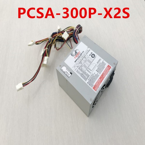 PCSA-300P-X2S NIPRON용 전원 공급 장치, 거의 신품 제품, 300W 제품 이미지