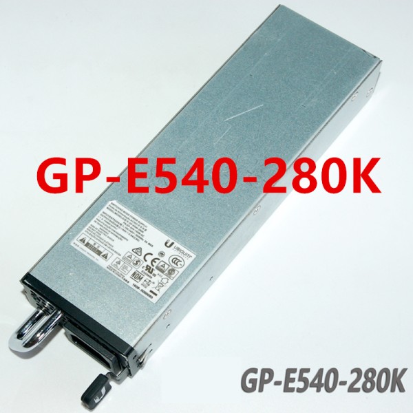 Gospower 전원 공급 장치 GP-E540-280K, 거의 신품 PSU, 54V 2.8A 제품 이미지