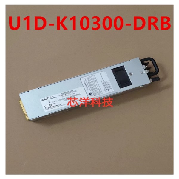 ASPOWER 300W U1D-K10300-DRB PM-S60DC300W용 거의 새 원본 전원 공급 장치 제품 이미지