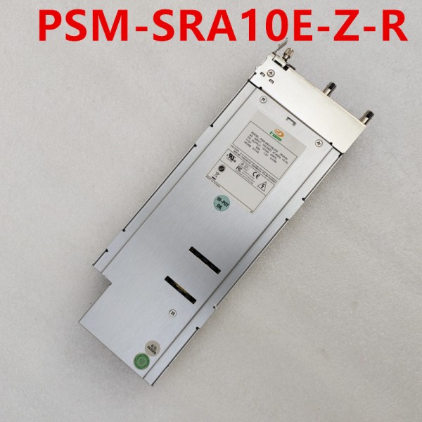 TWIN용 전원 공급 장치, PSM-SRA10E-Z-R 1010W 제품 이미지