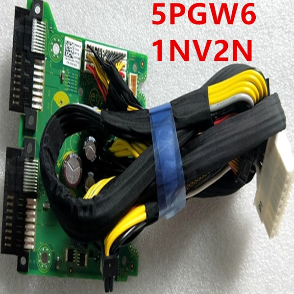 서버 핫 플러그 전원 소형 보드 백플레인, R340R440 R6415, 5PGW6 1NV2N 용, 새제품 제품 이미지