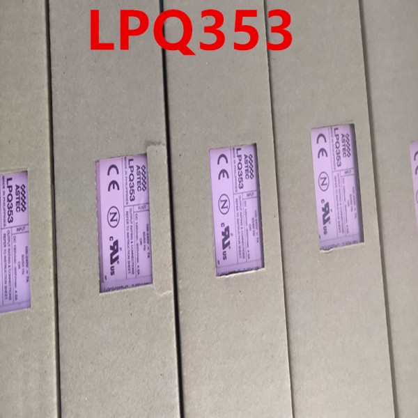 ASTEC용 PSU, 350W 전원 공급 장치, LPQ353, 새제품 제품 이미지