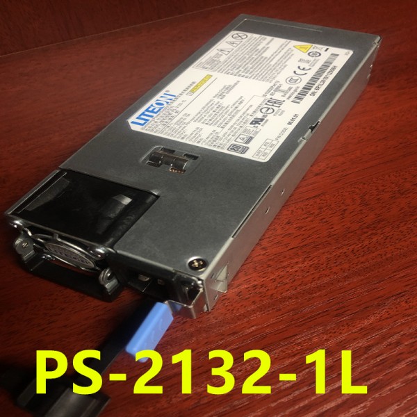 PS-2132-1L Liteon CRPS용 전원 공급 장치, 1300W 제품 이미지